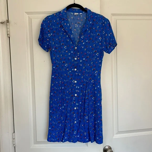 gap skater dress Toddler Skater Dresses